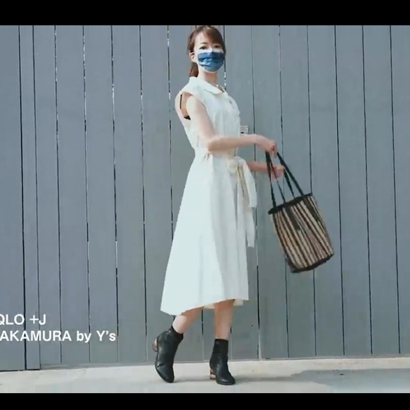 KAYO NAKAMURA by Y's SOFT SMOOTH BOOTS clear/wood US 6.5 NWB RARE - Picture 3 of 14